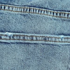 【LEVI'S】541 デニム ジーパン ジーンズ テーパード W30 L32 ゆったりシルエット ダメージ加工 リーバイス US古着