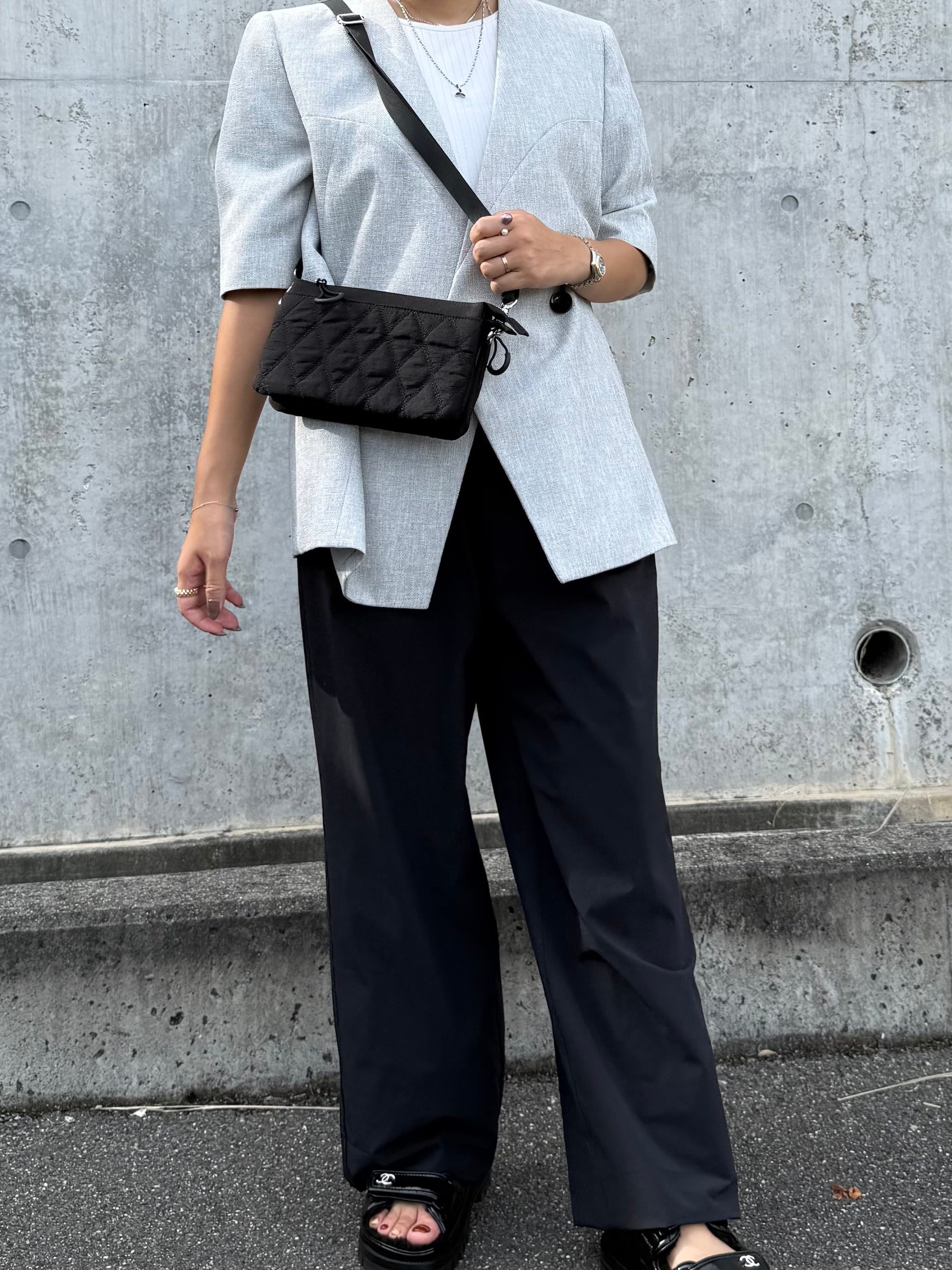 ルームウォレット | soleile