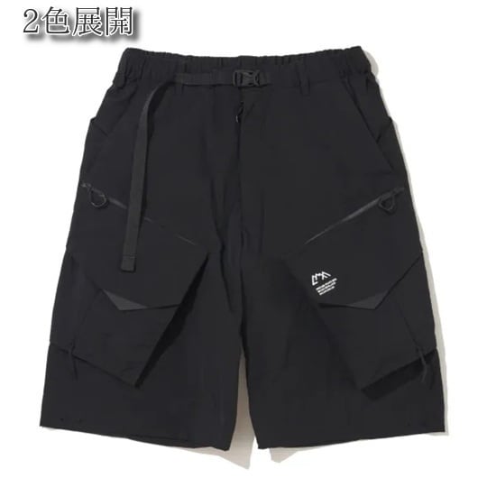 COMFY(コムフィ)〜PREFUSE PANTS 2026SS〜