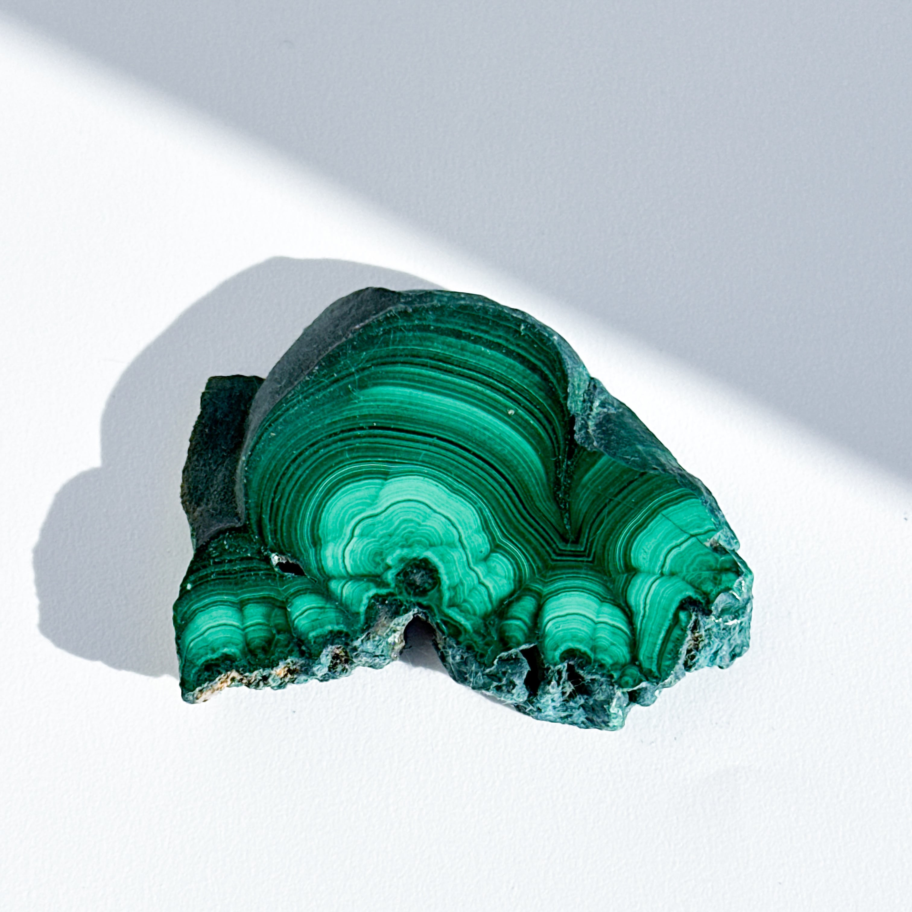 マラカイト 原石84◇ Malachite ◇天然石・鉱物・パワーストーン