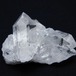 水晶 クラスター 原石 アーカンソー産 一点物 172-3690