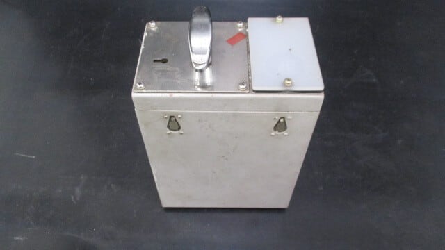 小田急レトロ部品 小田急エンジニアリング