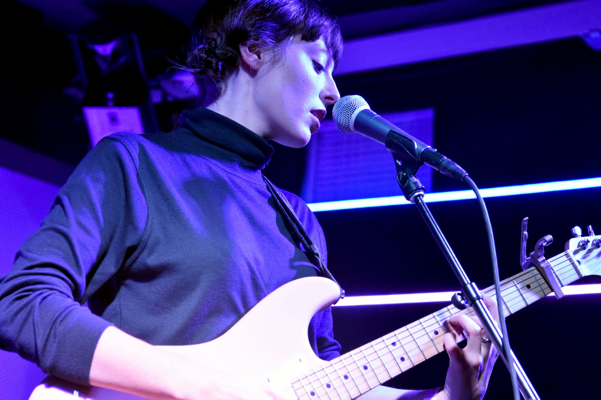 Stella Donnelly / Thrush Metal（12inch EP） | to'morrow records