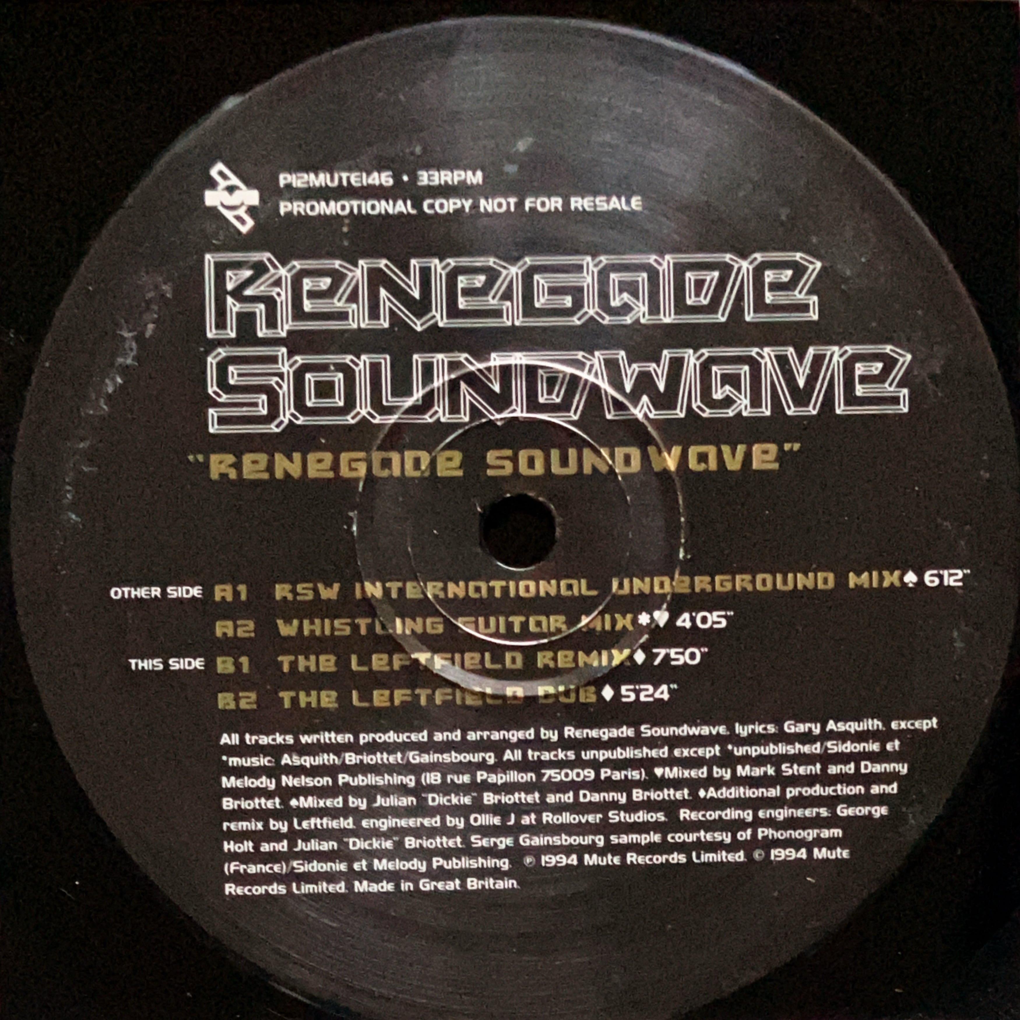 Other | cpvinyl ￥3,300以上の購入で「送料無料」！ テクノ/ハウス