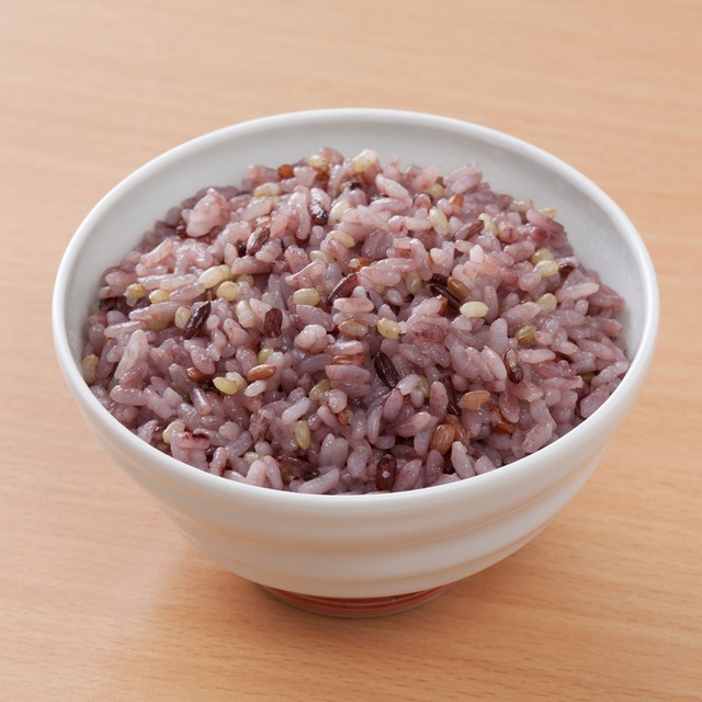 白米9kg・三色米500g×2 セット