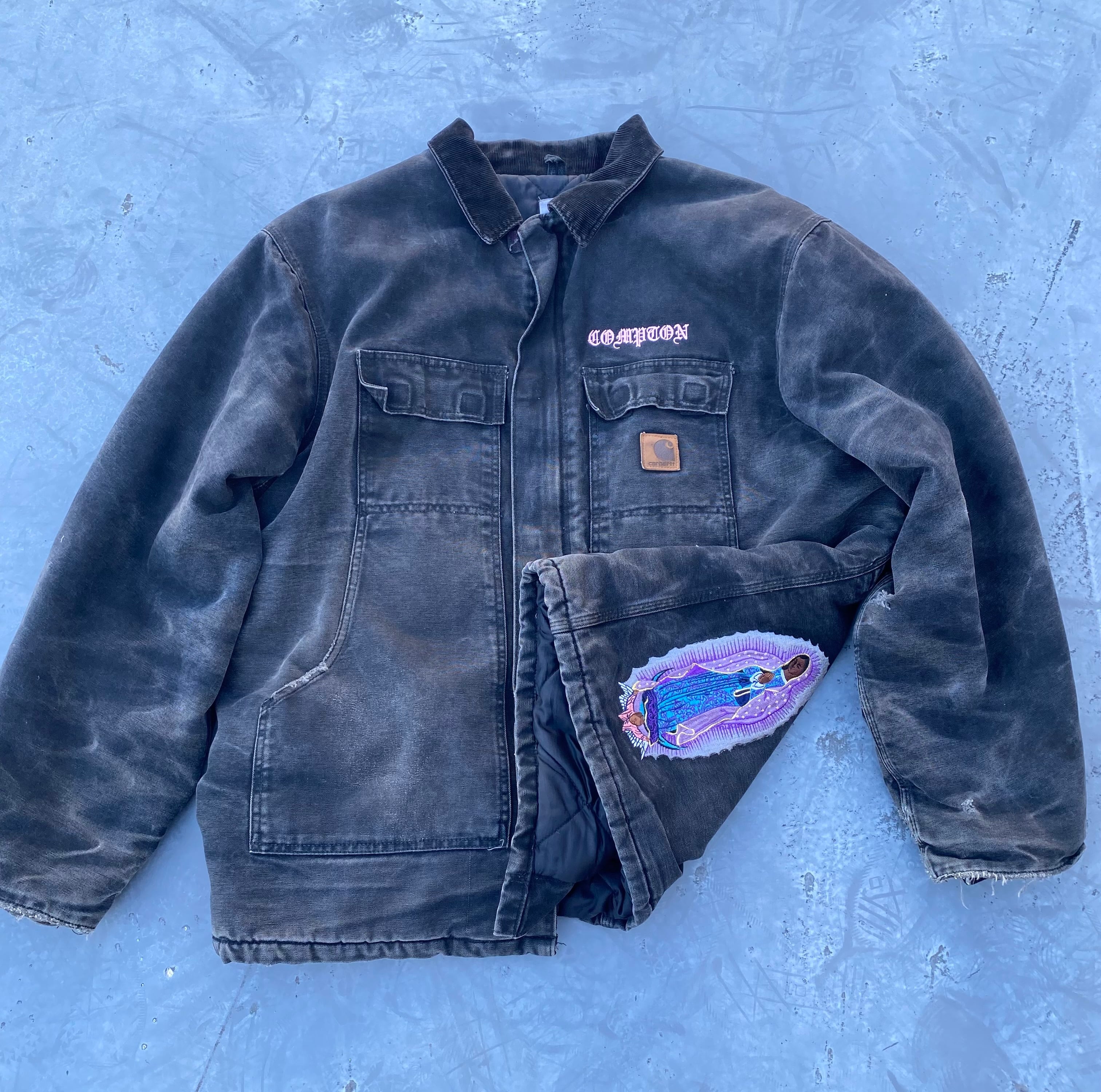 ※激レア 90年代 CRIME INC / buttstain 激レア 90年代 CRIME INC / buttstain