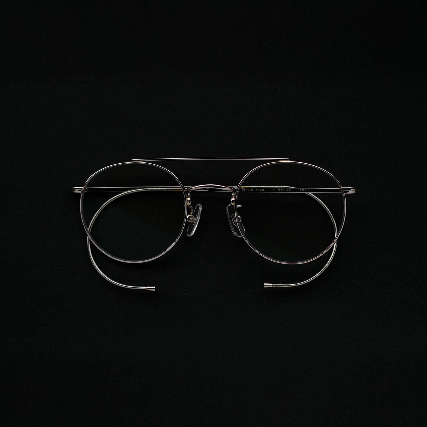 【MAL】ツーブリッジ_マンレイ_ナワテ (MEDIUM)