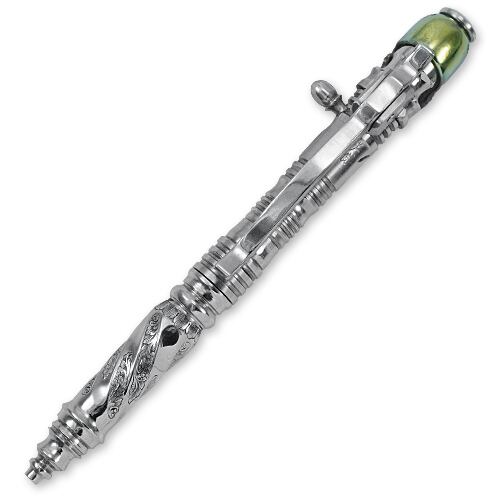 C365 中山英俊 ボールペン エースメタルワークス】ボルトアクション