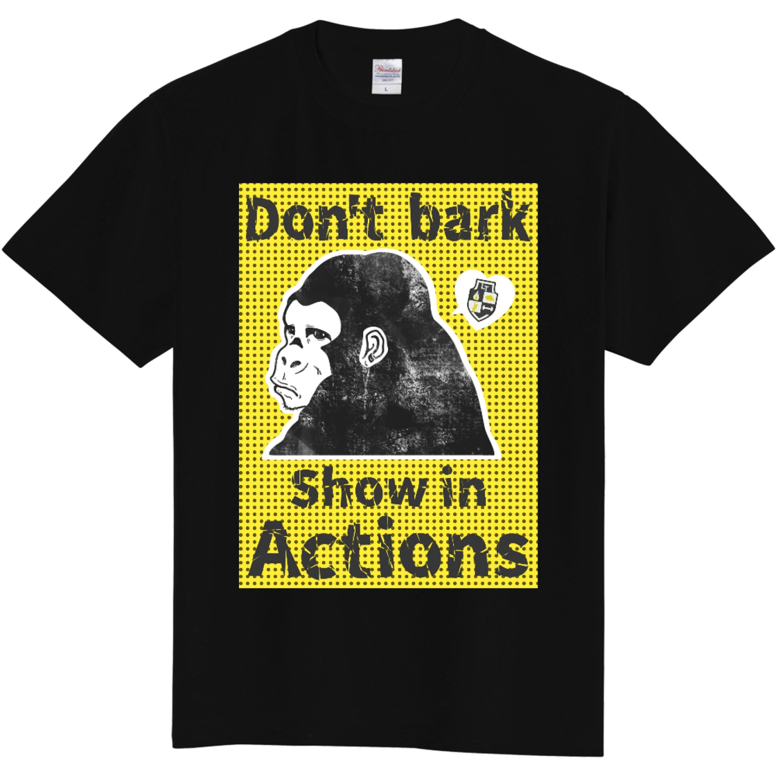 NISHIMOTO IS THE MOUSE 漢字コーチジャケット M-L NISHIMOTO IS