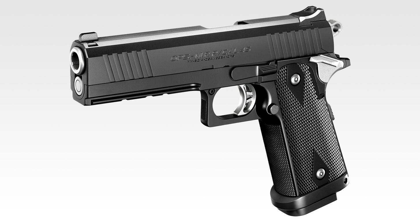 ハイキャパe 東京マルイ HI-CAPA E 電動ガン サバゲー shb00001227-m-01.jpg