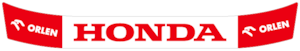 ヘルメットバイザーステッカー AT2023アライ Arai GP-5・GP-5S・SK-5・GP-6・GP-6S・SK-6ヘルメット対応