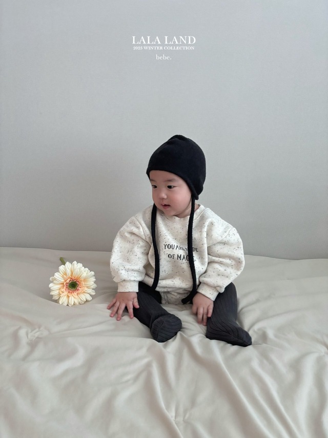 〚予約〛MAGIC rompers <baby>