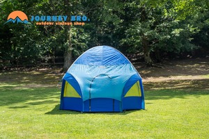 ビンテージテント Sierra designs Octa dome4