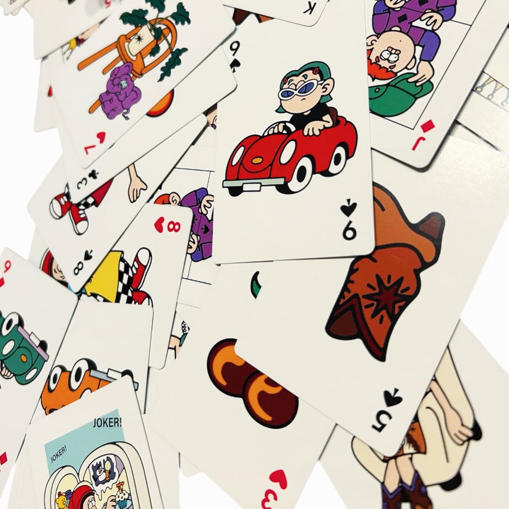 Others | stacks bookstore