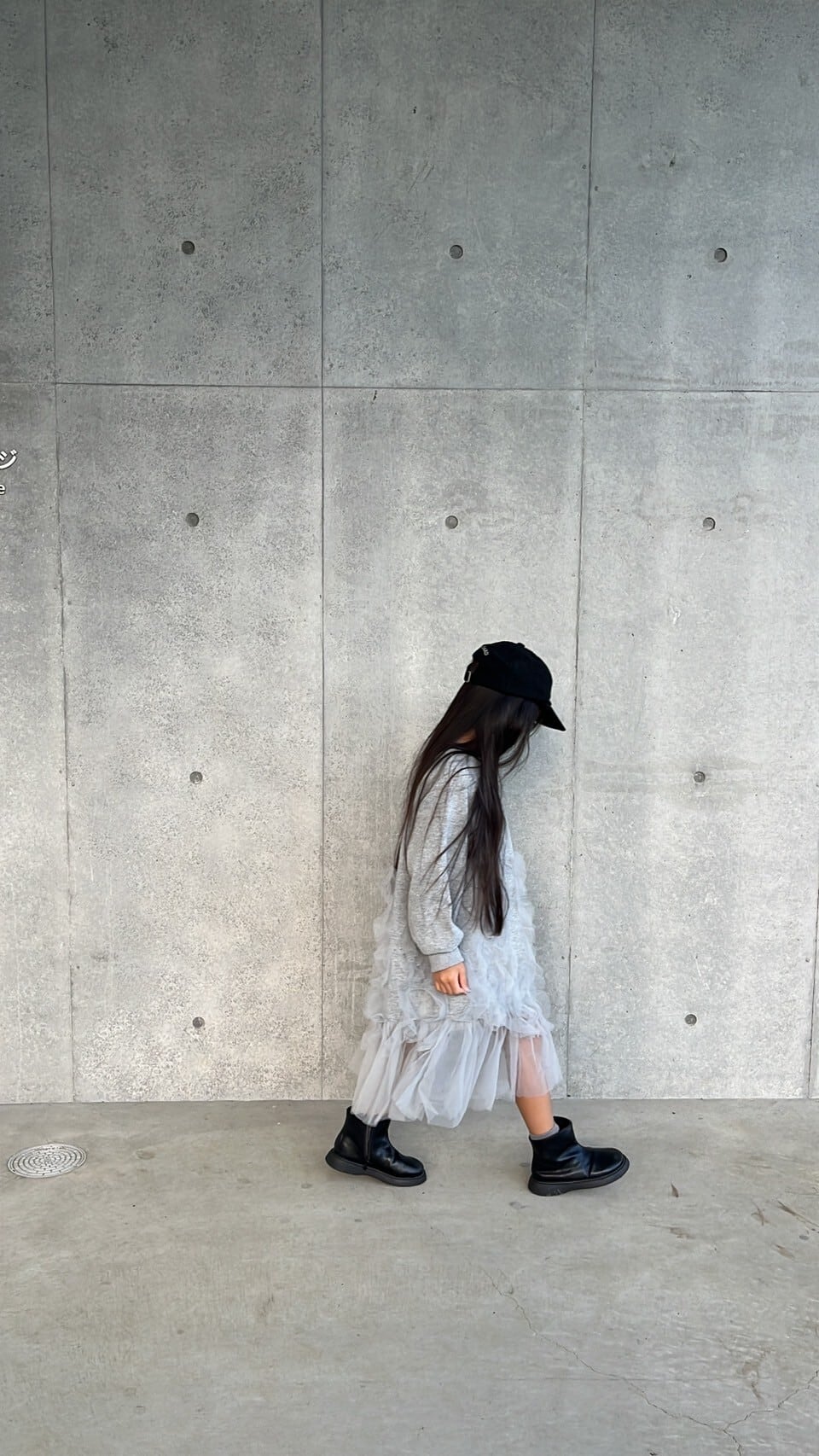 90-140 / otaly. romantic ops〔ロマンティックワンピース〕