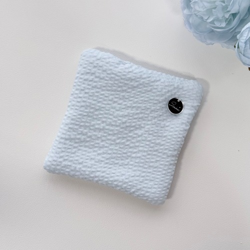 ぽこぽこ mini mat〈Blue〉