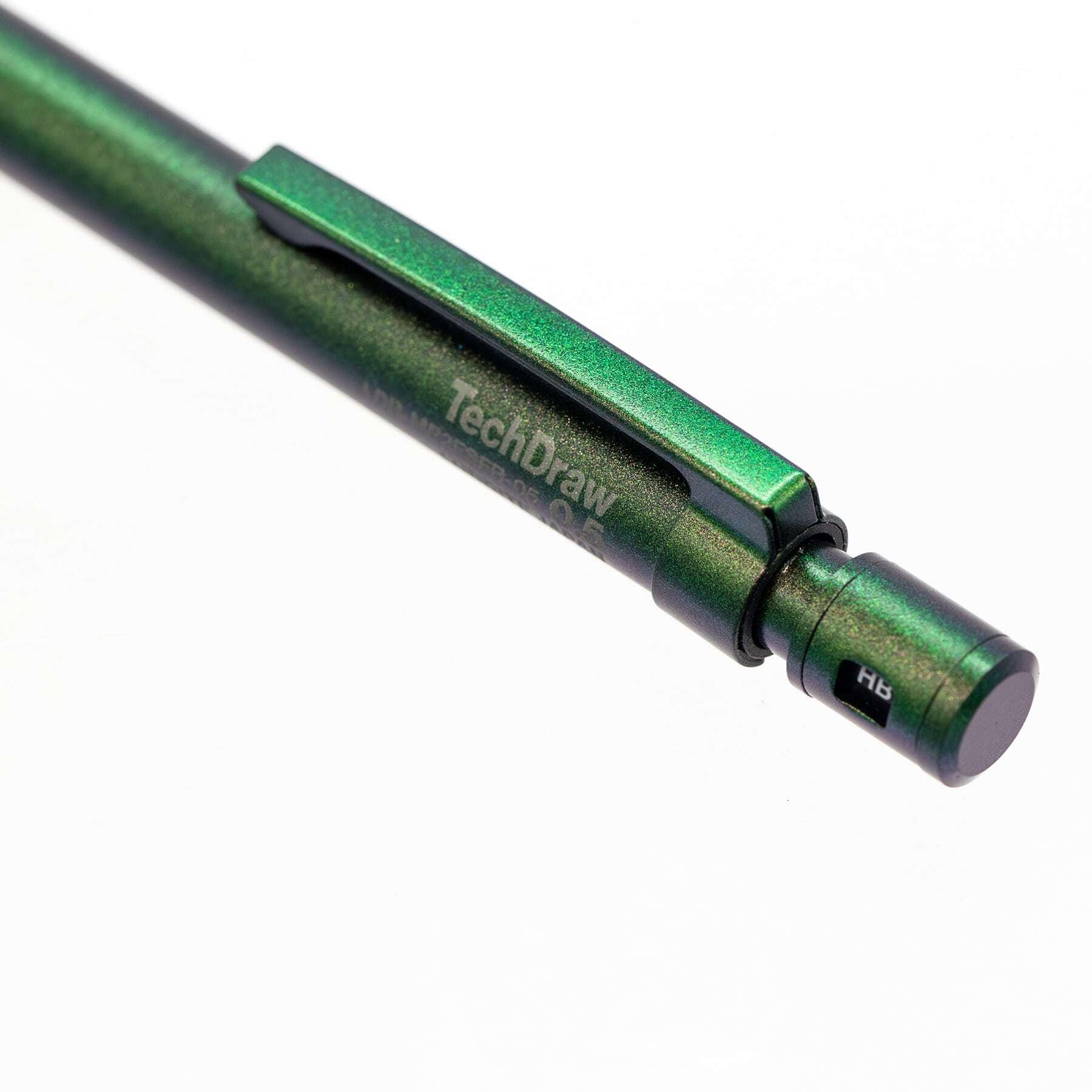 LUDDITE/ラダイト】TechDraw2 Essential Fairbanks ／LDB-MP2ESFB-05
