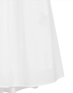 MANOF HIGH WAIST TIERED SKIRT