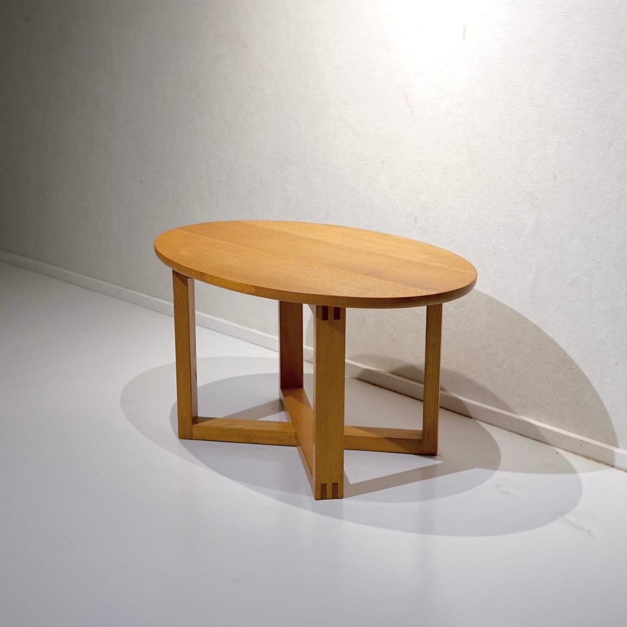 CondeHouse カンディハウス ローテーブル コーヒーテーブル 木製 テーブル 日本製 北欧 モダン 和モダン