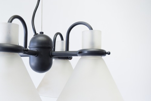 ペンダントライト