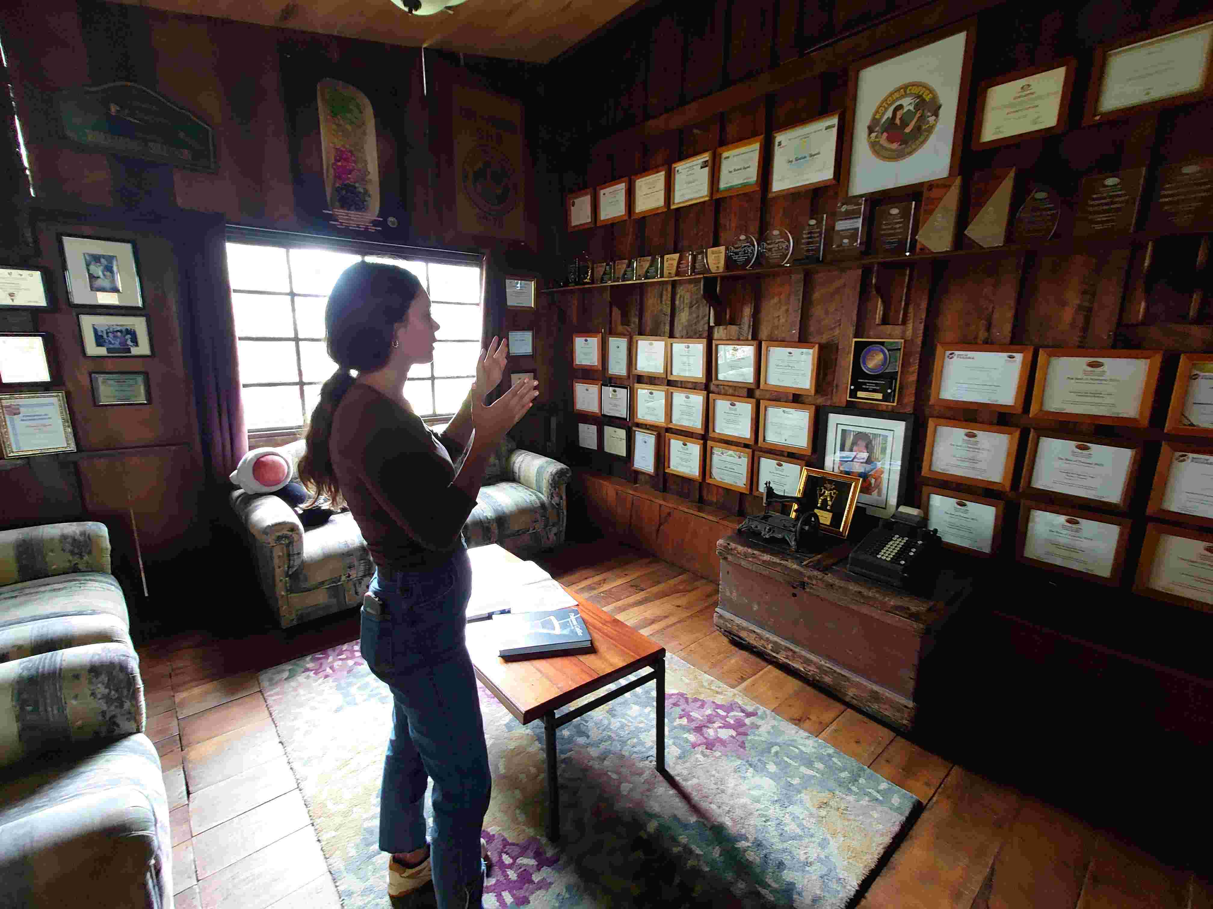 パナマ コトワ/Panama Kotowa Las Brujas Geisha Natural Lot.3309(17g)