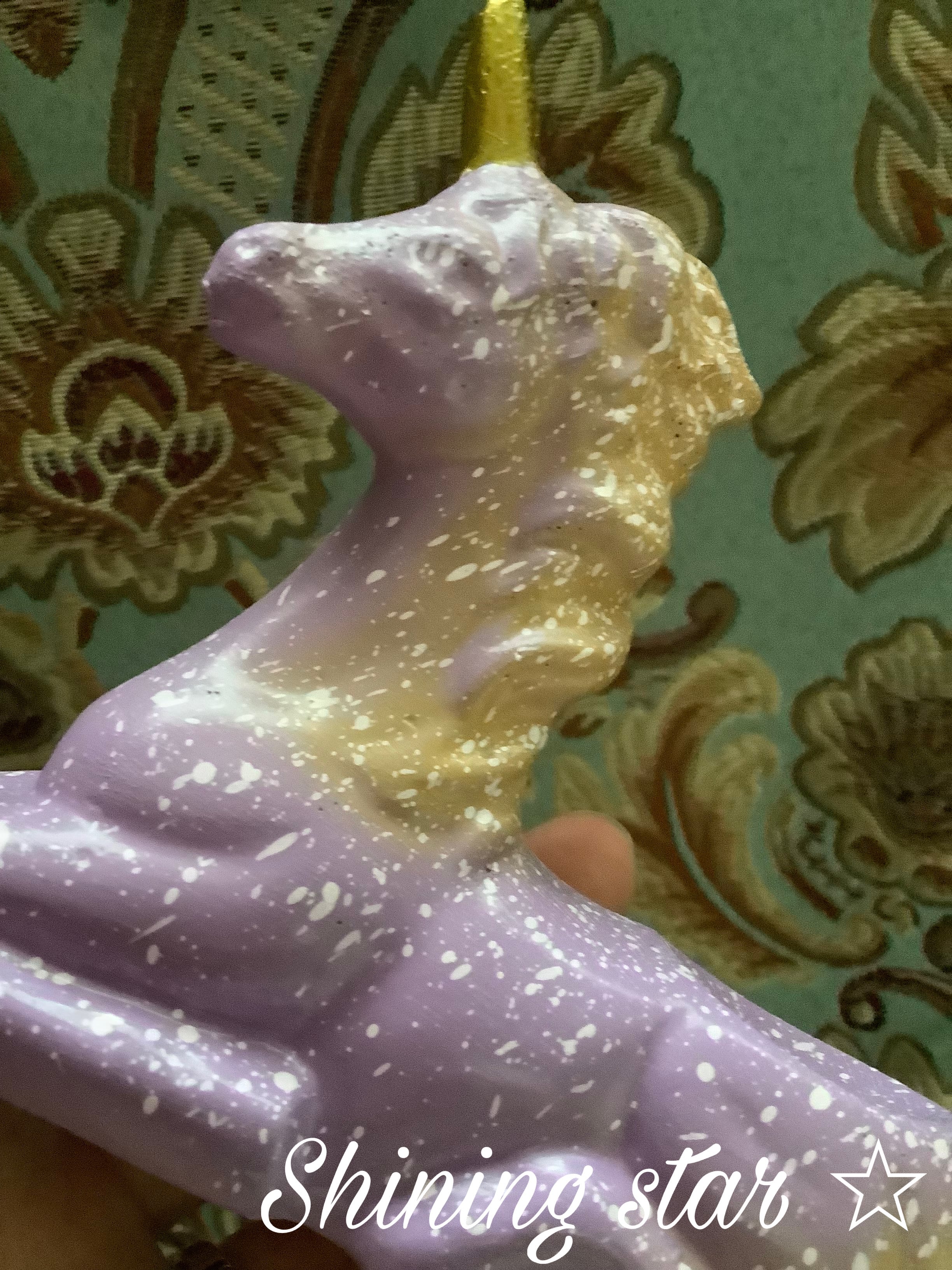 パープルユニコーン✴︎スフィアスタンド | Pay ID