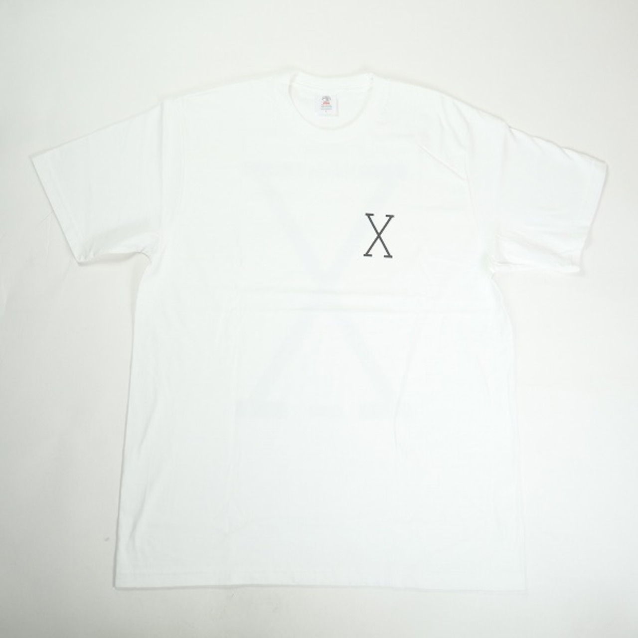 Supreme x 40 Acres Malcolm X Tee 