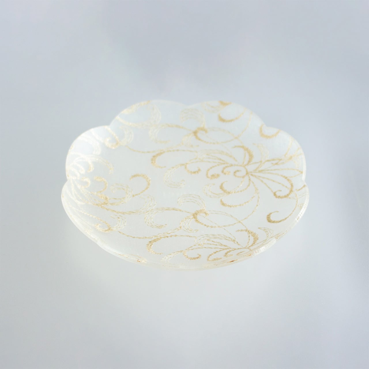 絹織物 mamezara by toumei × 伊と幸（糸菊） | 伊と幸公式オンライン