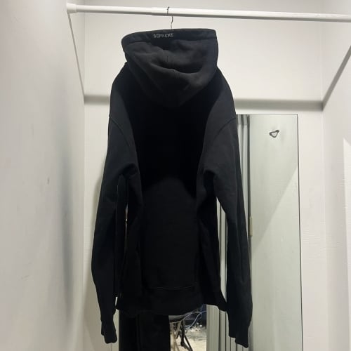 SUPREME シュプリーム 18SS Bless Hooded Sweatshirt パーカー  