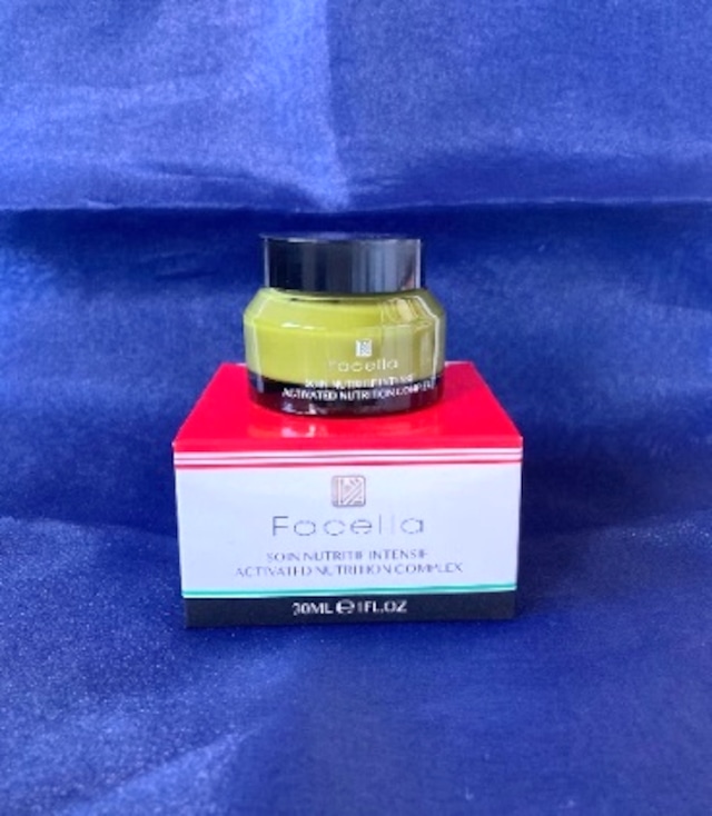 ファセラ　フェアネス・クリーム 　30ml（美白）