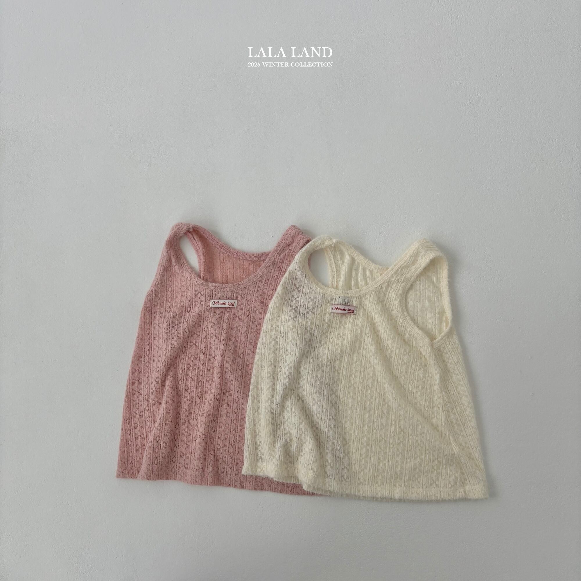 【予約】Candy Layered Dress