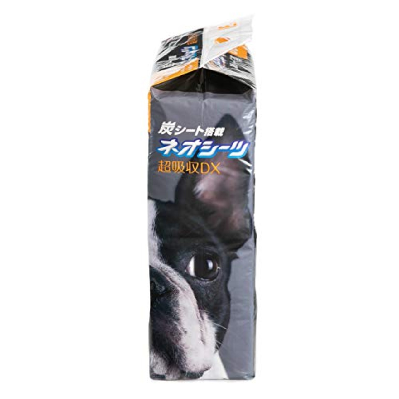 ネオ・ルーライフ ネオシーツ カーボン DX ペットシーツ レギュラー 88枚入×4袋 全352枚 (ケース販売)