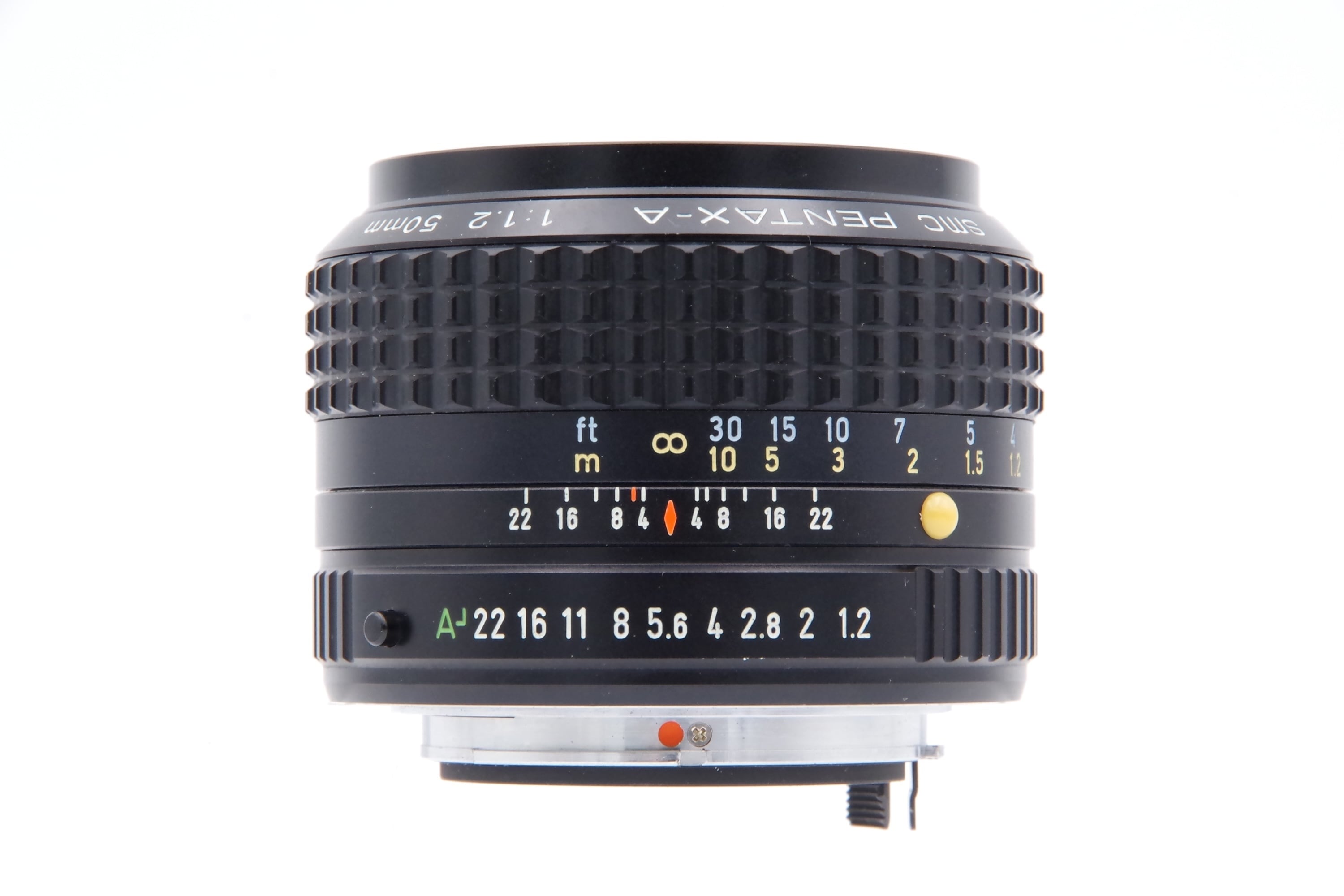 smc PENTAX-A 50mm F1.2 Kマウント PENTAX ペンタックス | 近江寫眞機店