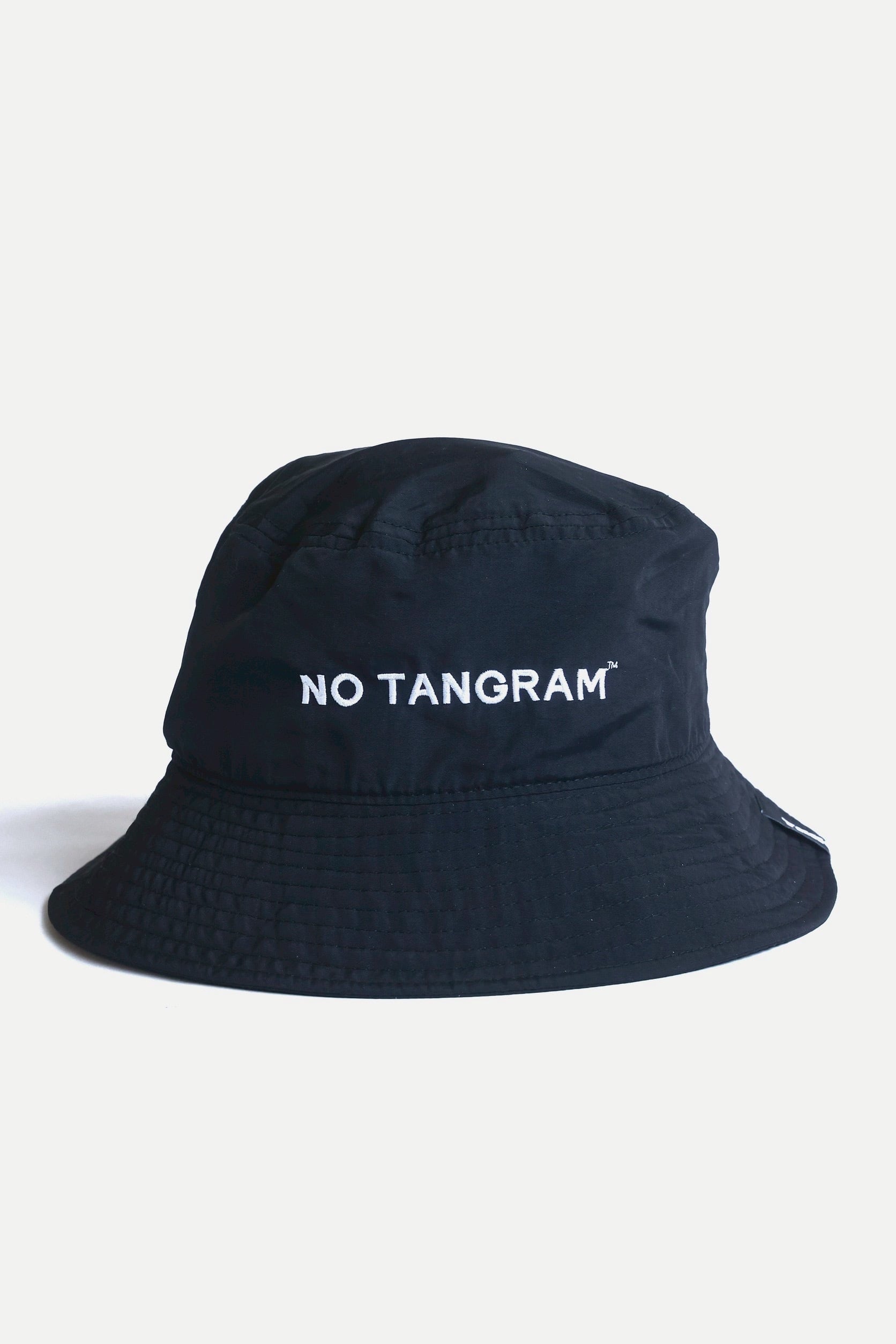 NO COFFEE × TANGRAM HAT | NO COFFEE