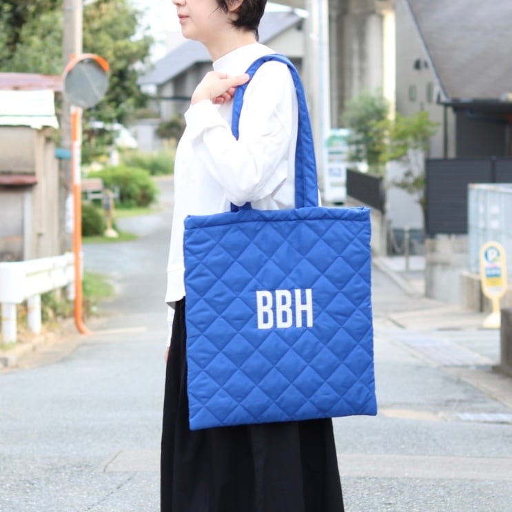 TOSSDICE BBH クィルティドトート | Zakka so-la