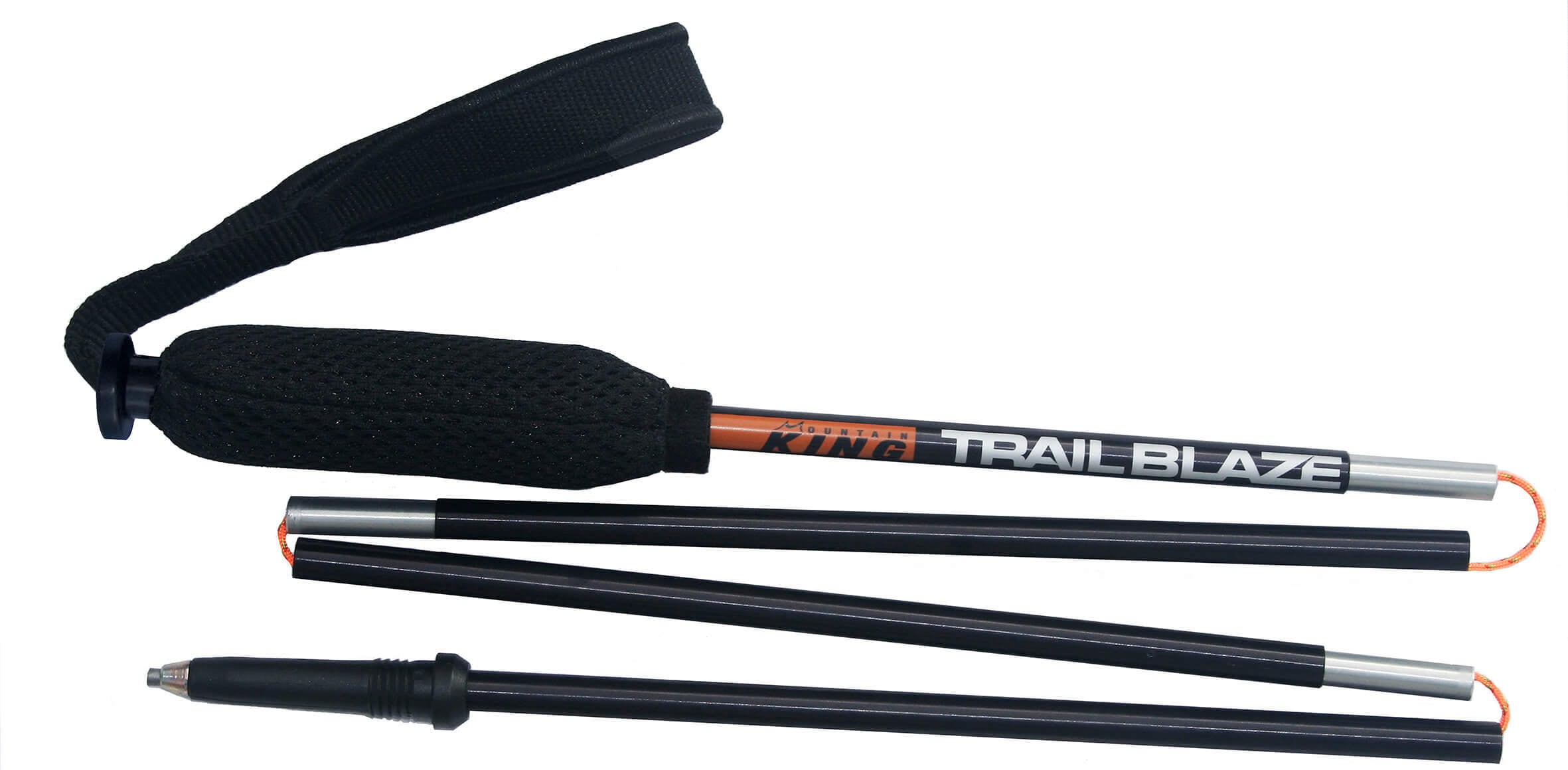 マウンテンキング MOUNTAIN KING トレイルブレイズ 115cm TRAIL マウンテンキング MOUNTAIN KING トレイルブレイズ 115cm TRAIL