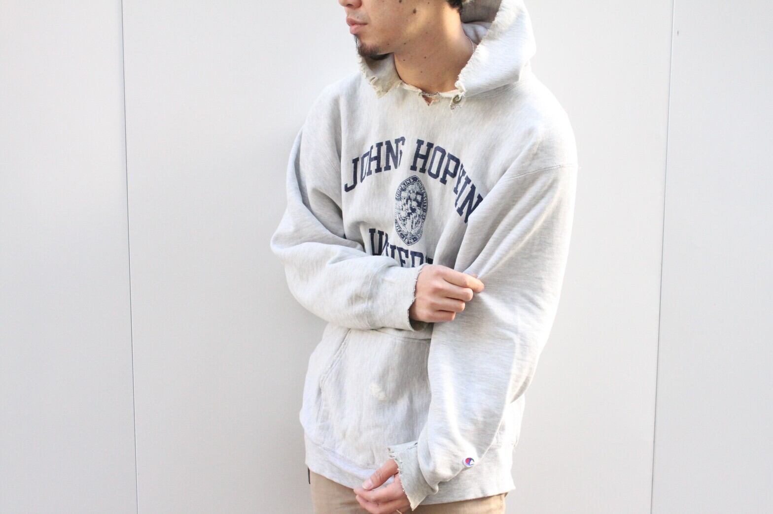 80s Champion Reverse Weave USA製 トリコタグ後期 XXL | VOLAR 80s Champion Reverse Weave USA製 トリコタグ後期 XXL | VOLAR