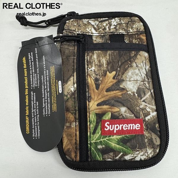 Supreme/シュプリーム | REALCLOTHES/リアルクローズ