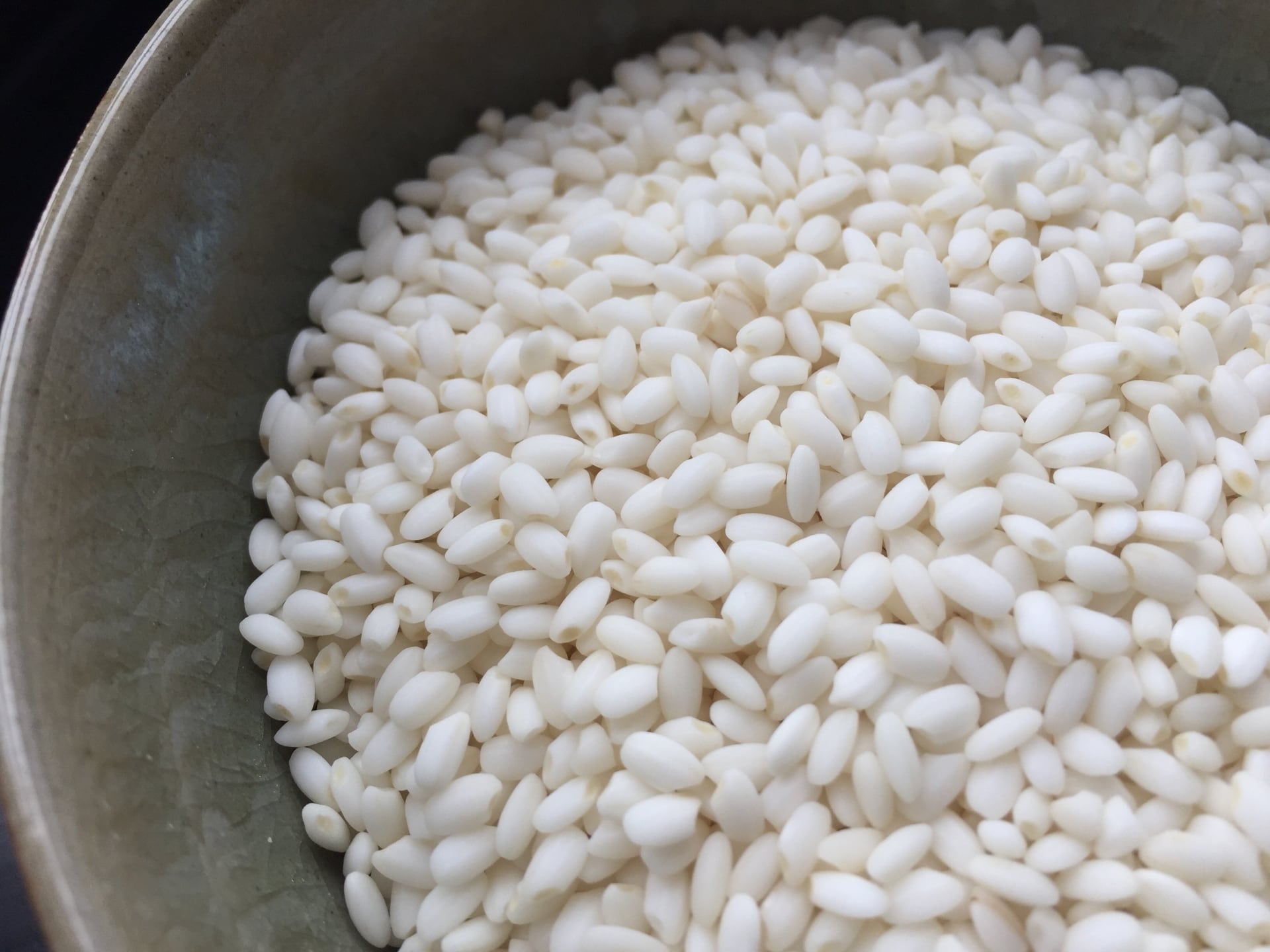 もち米 マンゲツモチ 5kg | YOROKOBA FACTORY