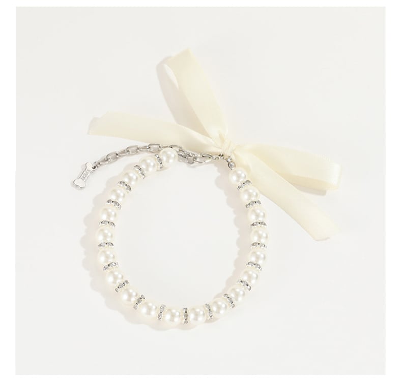 パールネックレス