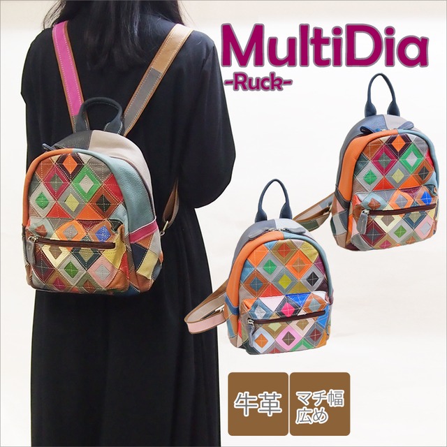 フェイクレザーマイクロハンドバッグ お財布機能付き　ギフトにもおすすめ