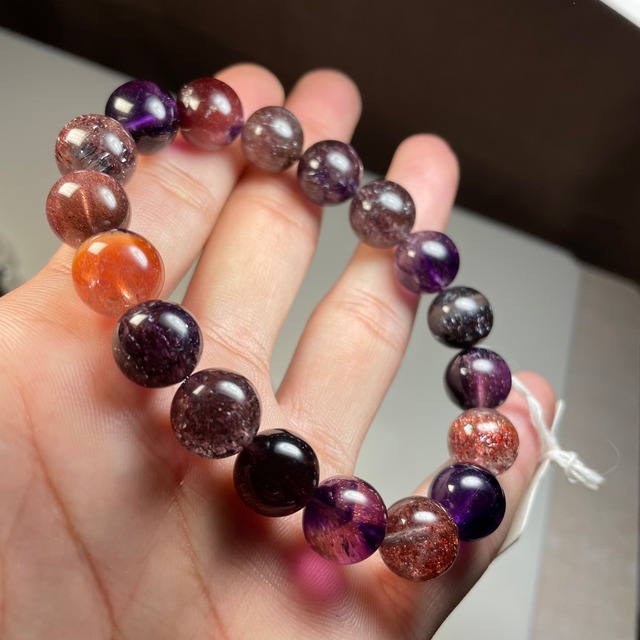 期間限定商品☆内包物びっしり☆ハイグレードタイプ☆スーパーセブン