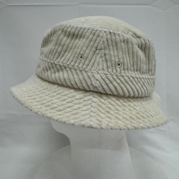 Supreme/シュプリーム【20SS】Wide Wale Corduroy Crusherr hat