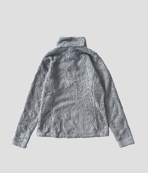 -Patagonia- Vintage 10s M Los Gatos 1/4-Zip Fleece Pullover