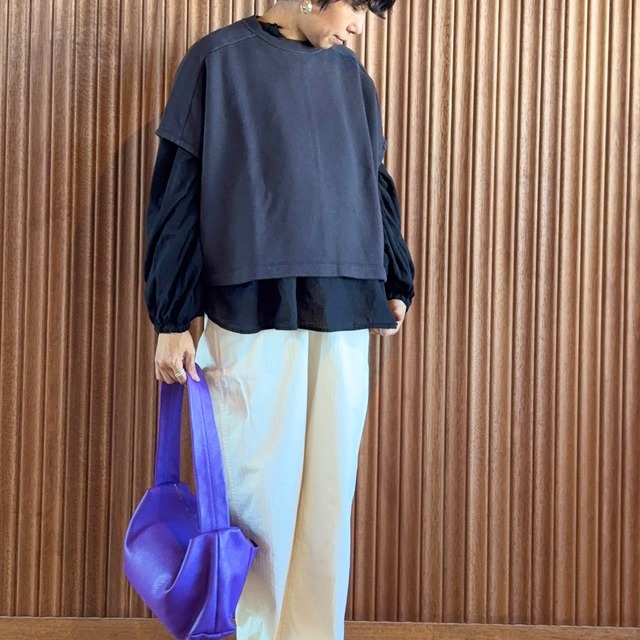 ORDINARY FITS  BALL SWEAT