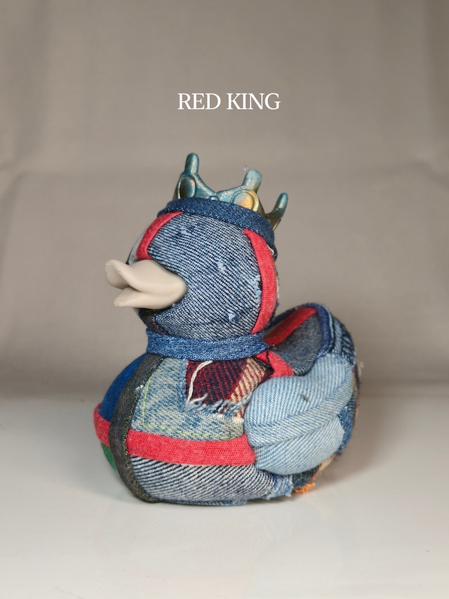 DENIM DUCK [KING]