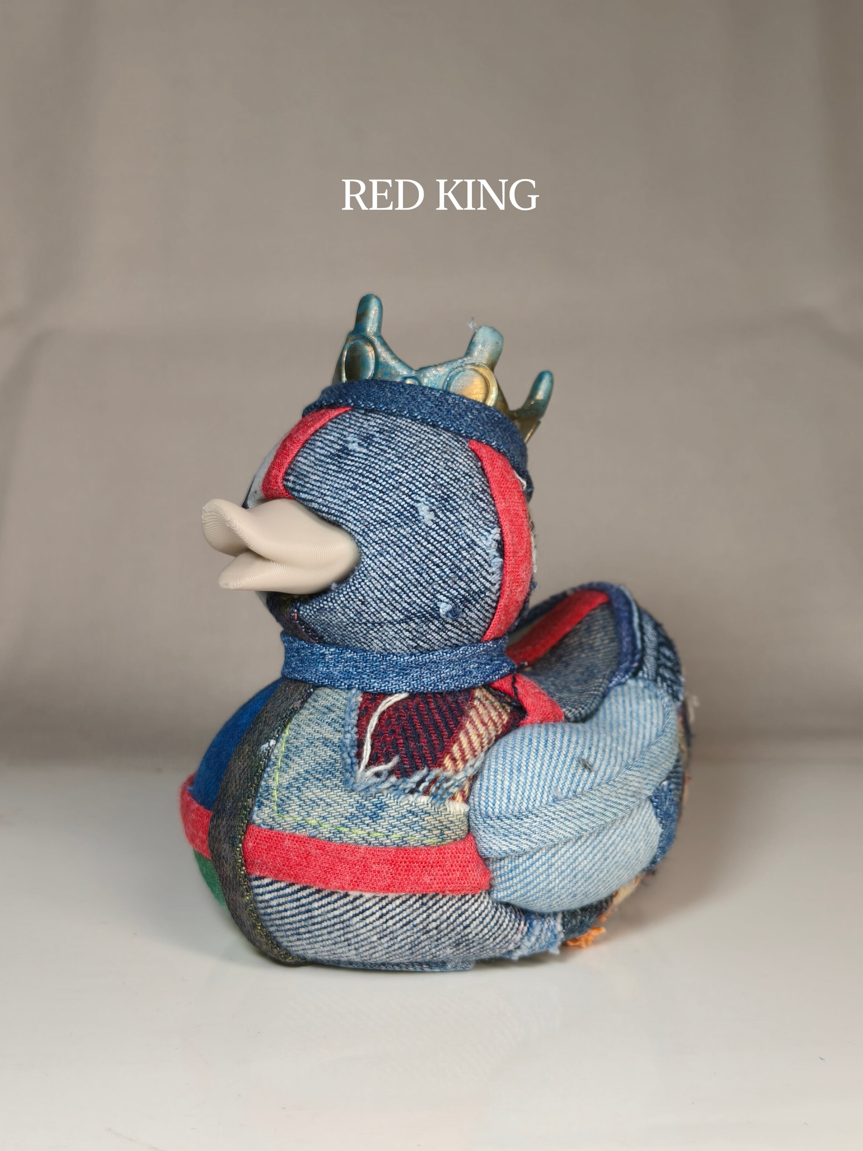 DENIM KING