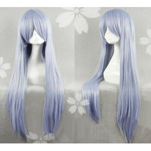 とある魔術の禁書目録 コスプレ衣装 ウィッグ込 W1082 とある魔術の禁書目録 インデックス コスチューム コスプレ