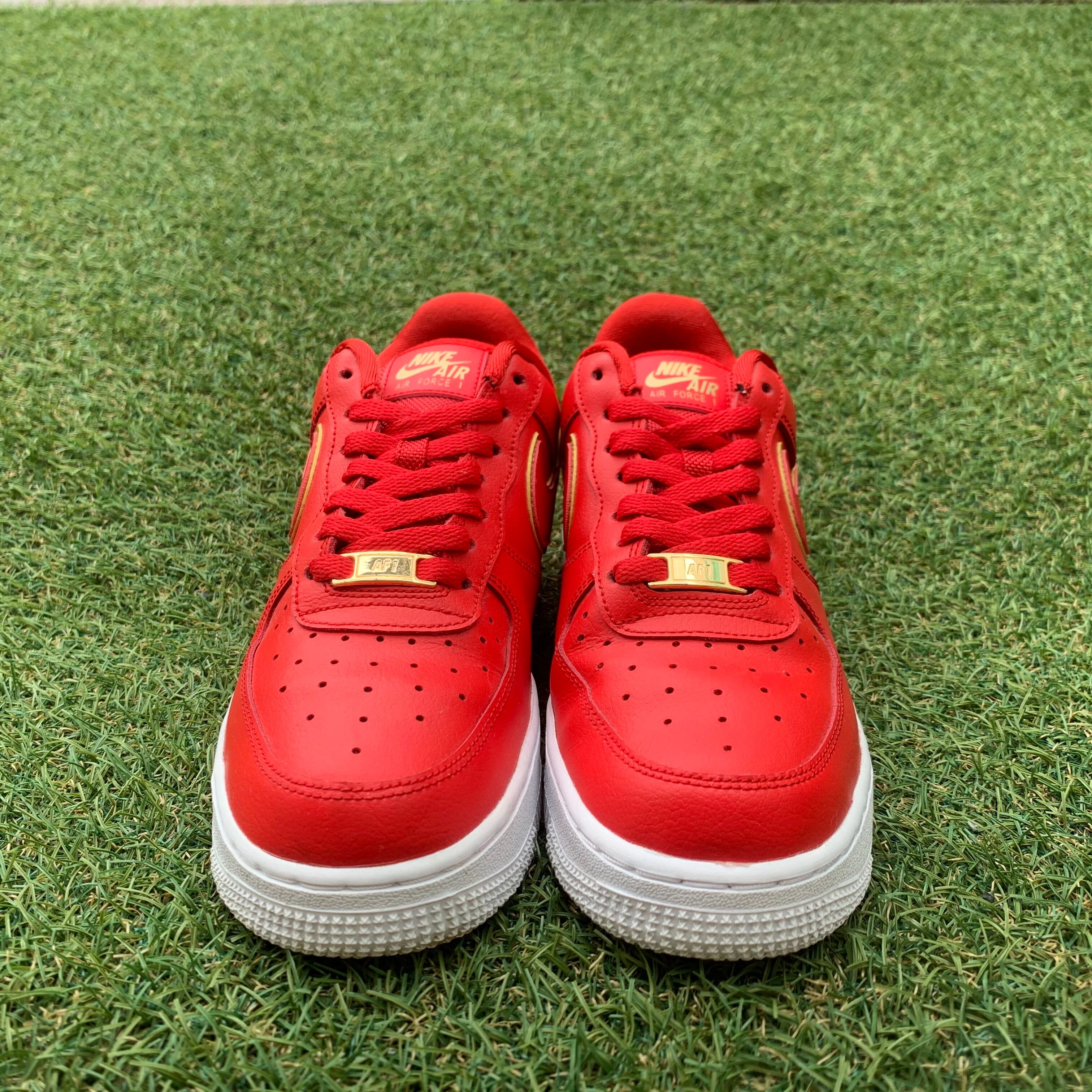 NIKE AF-1 LOW ナイキ エアフォースワン ロー F975 | reshoe