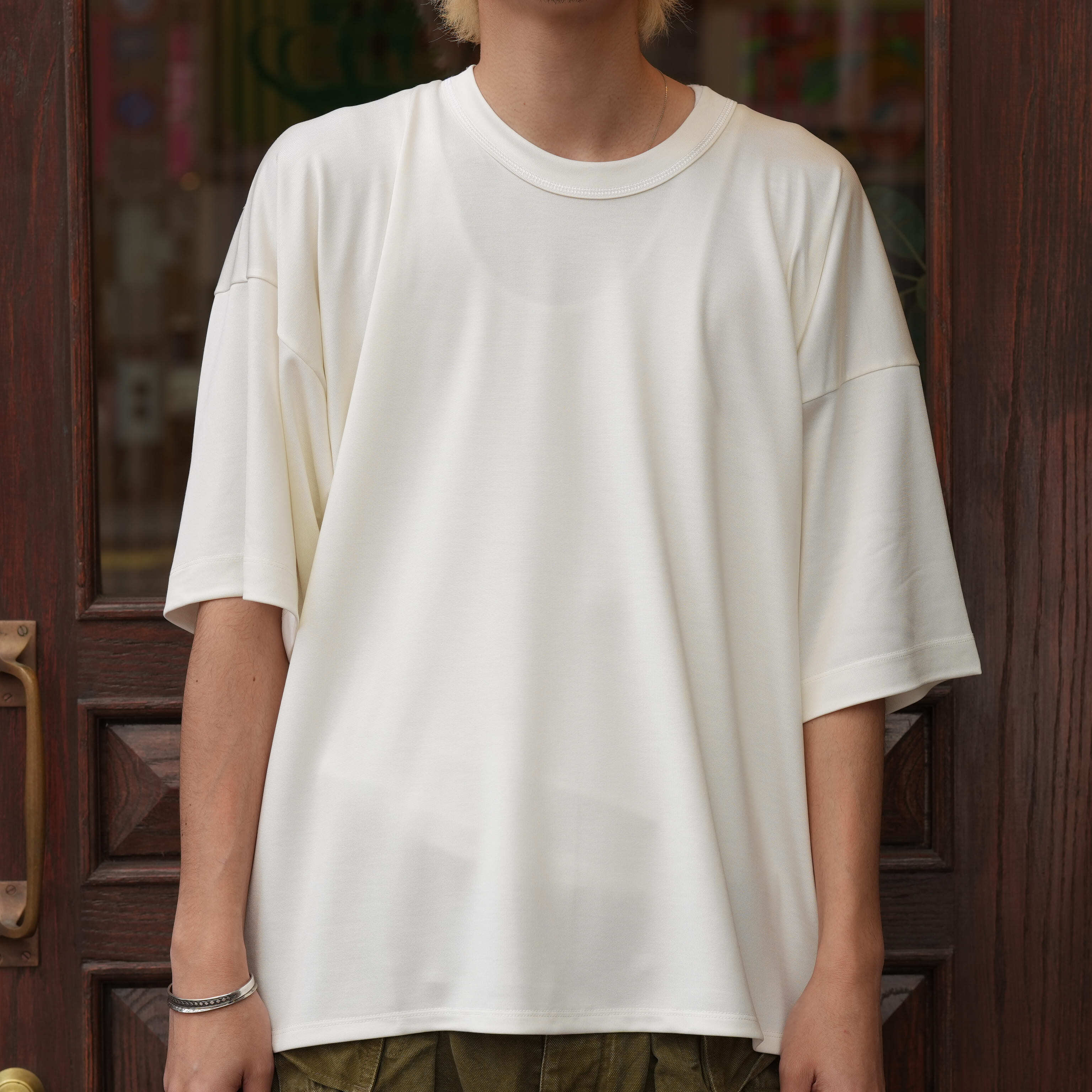 Olde H & Daughter | khaki